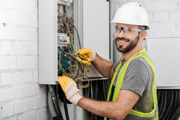 Electrical System Inspection in Old Tappan, NJ