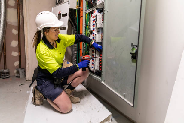 Best Electrician Near Me  in Old Tappan, NJ