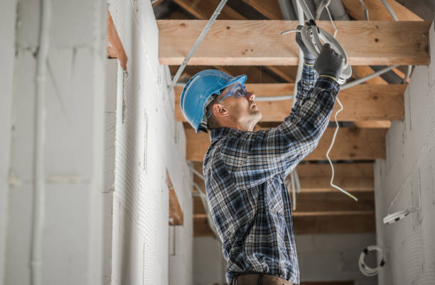 Best Electric Panel Repair  in Old Tappan, NJ