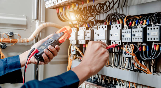 Best Electrical System Inspection  in Old Tappan, NJ