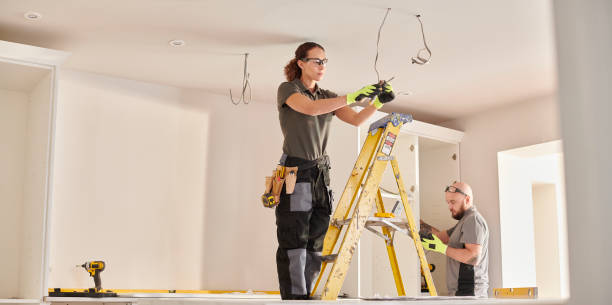 Best Electrical Outlet Repair  in Old Tappan, NJ