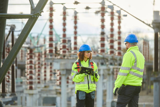 Best Best Electricians Near Me  in Old Tappan, NJ