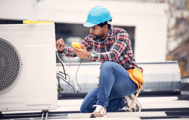Professional Electrician in Old Tappan, NJ
