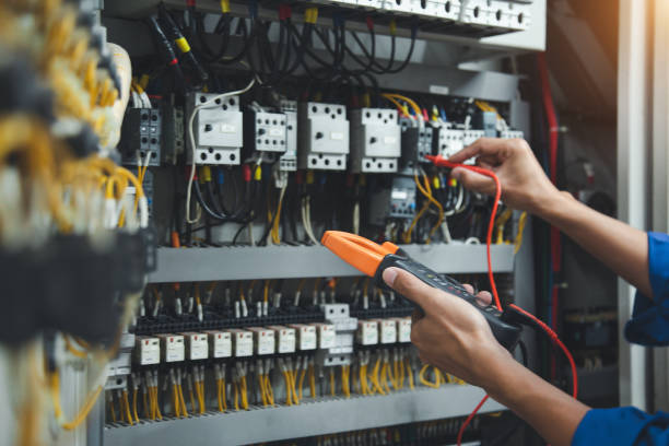 Best Electrical Rewiring Services  in Old Tappan, NJ