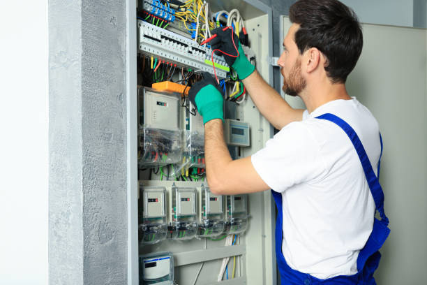 Best Residential Electrician Services  in Old Tappan, NJ