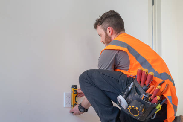 Best Electrical Upgrades for Homes  in Old Tappan, NJ