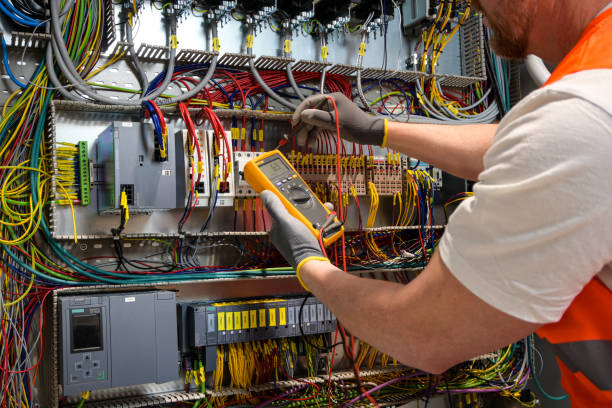  Old Tappan, NJ Electrician Pros