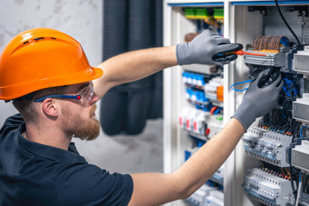 Best Electrical Repair Services  in Old Tappan, NJ