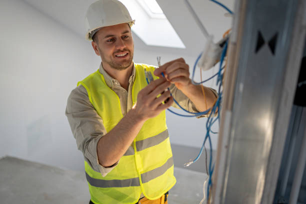 Best Affordable Emergency Electrician  in Old Tappan, NJ