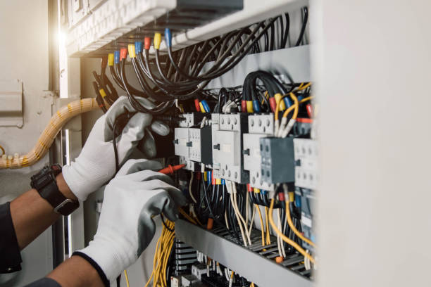 Best Electrician Near Me  in Old Tappan, NJ